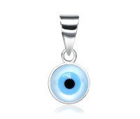 Evil Eye Pendants SPEB-841